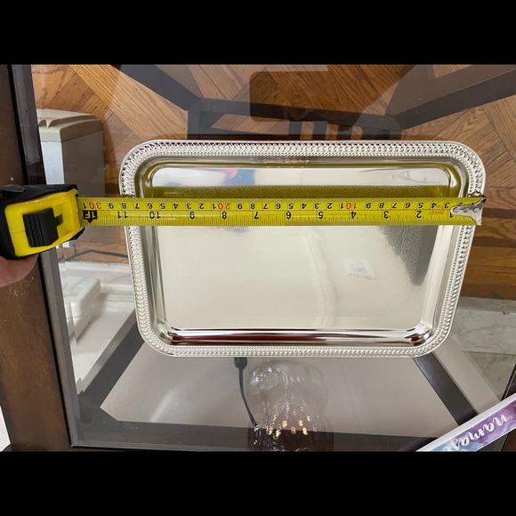 Fancy rolling tray - Picture 2 of 4